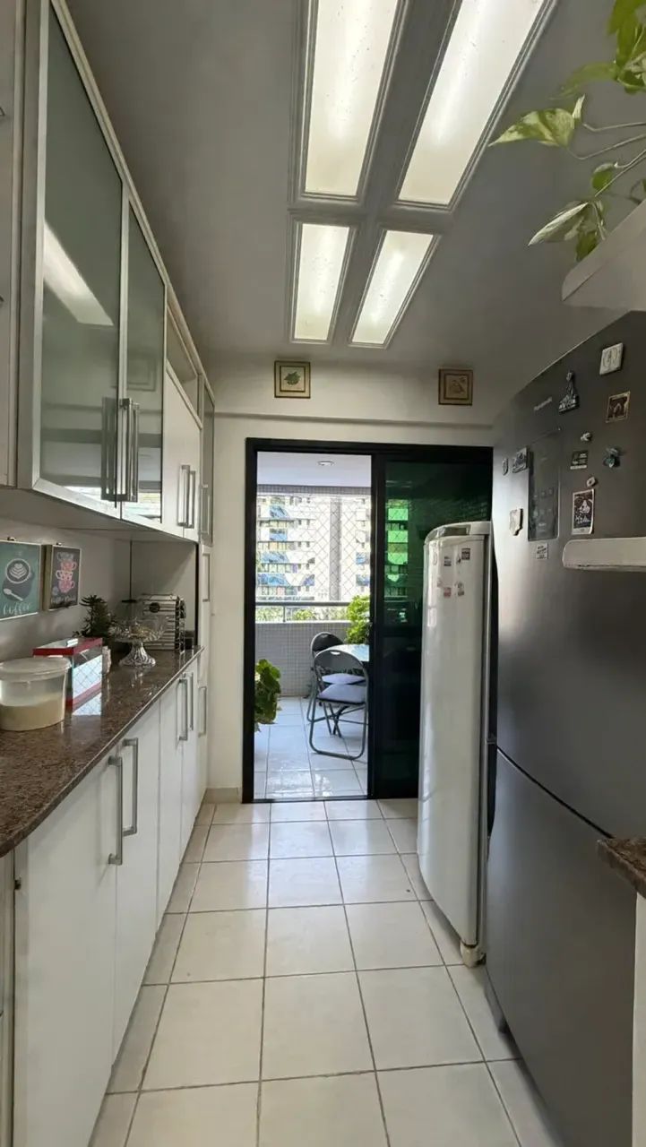 Edificio Casa Blanca no Vieiralves - Foto 2