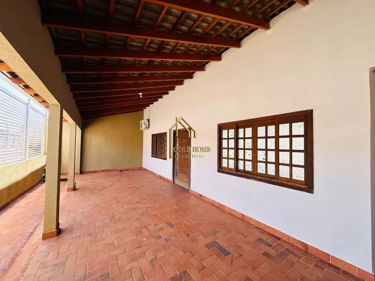 Casa à Venda no CPA 2 - Foto 2