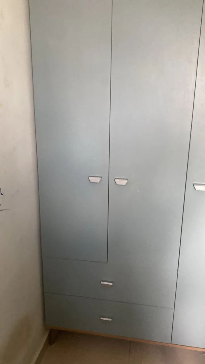 Guarda roupa - Foto 5