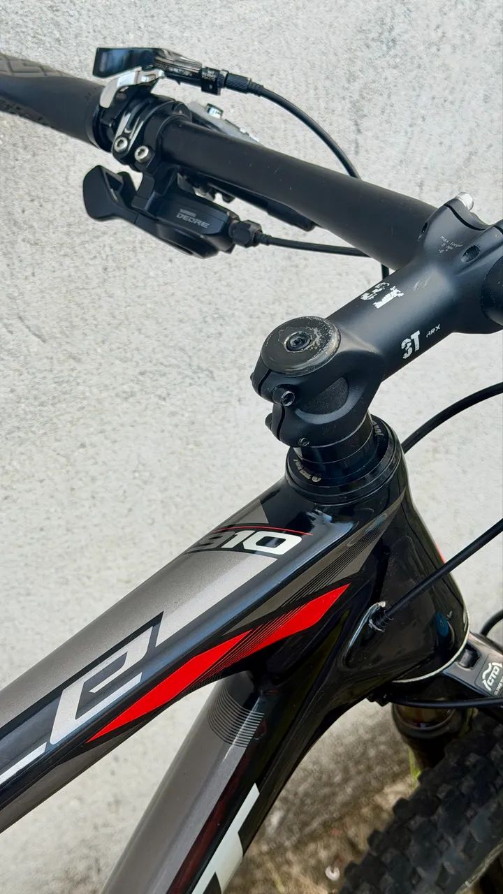 Scott Scale 910- XL - Foto 3