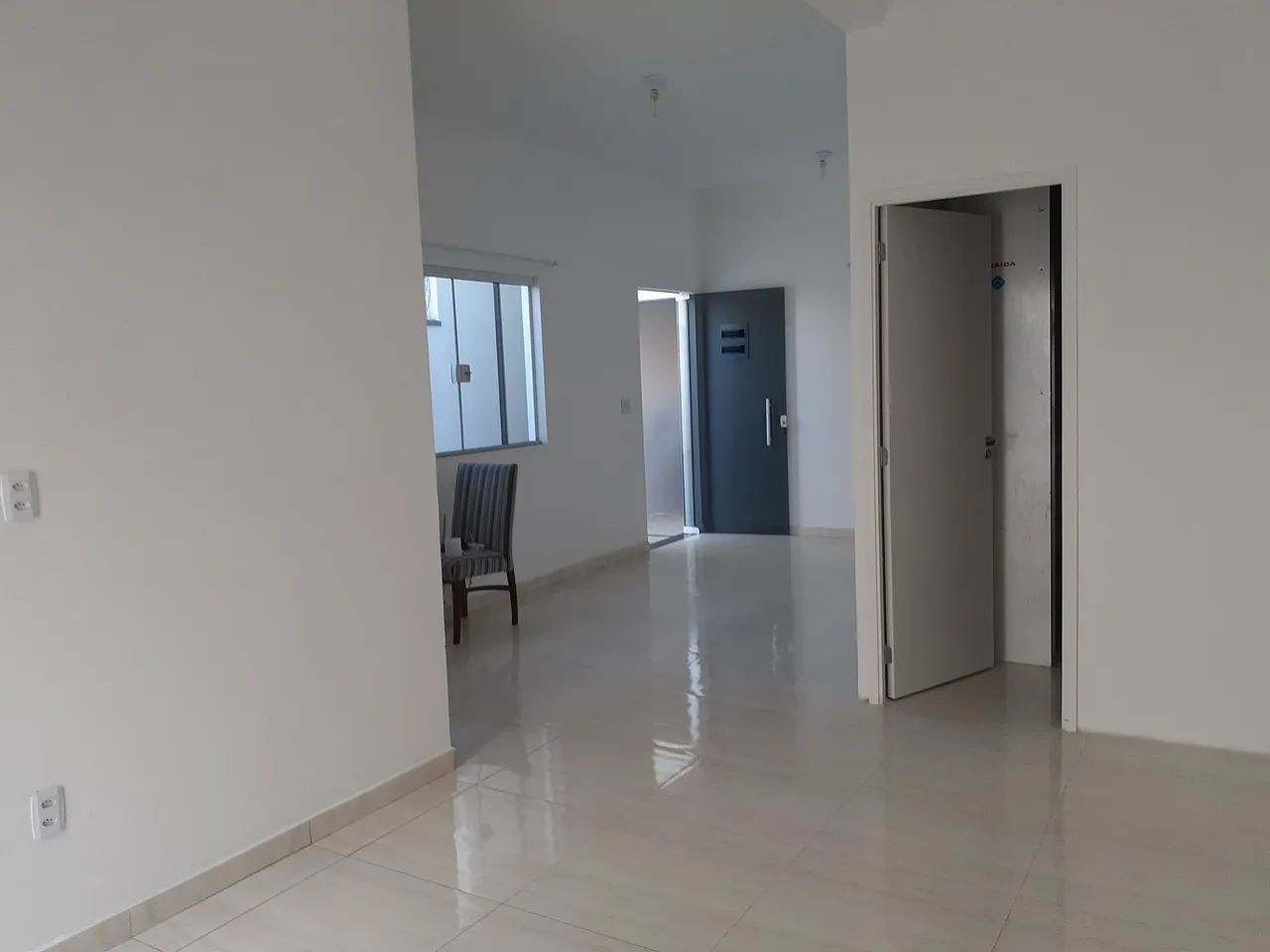 Aluga-se Casa Éden  - Foto 5