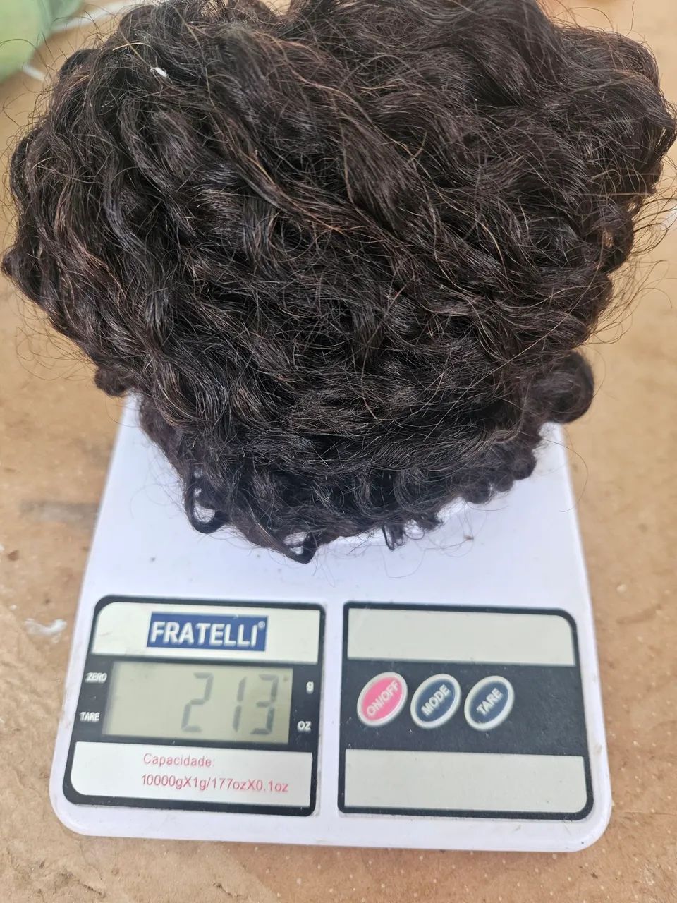 Cabelo Natural  - Foto 5