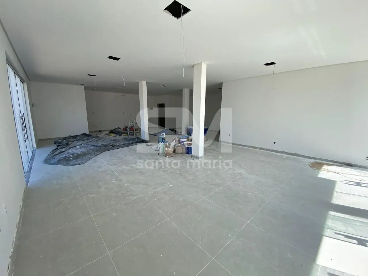 Sala para locação, Paraíso, Chapecó, SC - Foto 3
