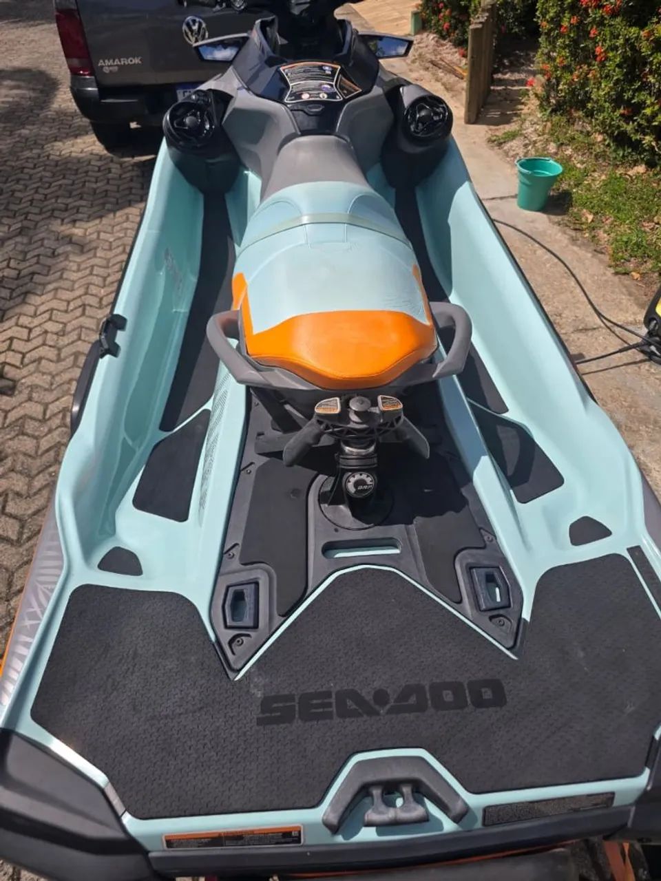 Jet ski - Foto 5