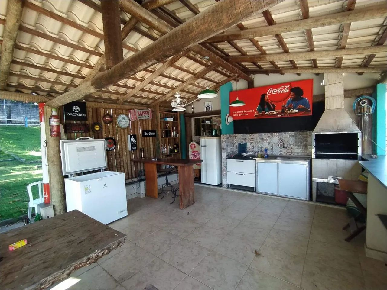 Sítio residencial à venda com 4 quartos em Divinópolis, MG - Foto 3