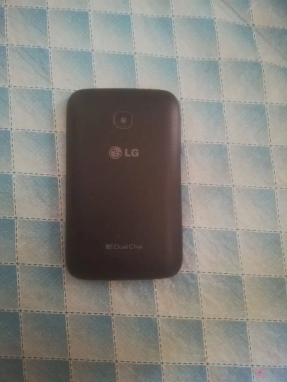 Celular LG - Foto 2