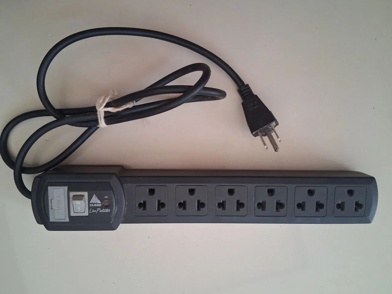 Protetor de Rede P6 da Marca Clone