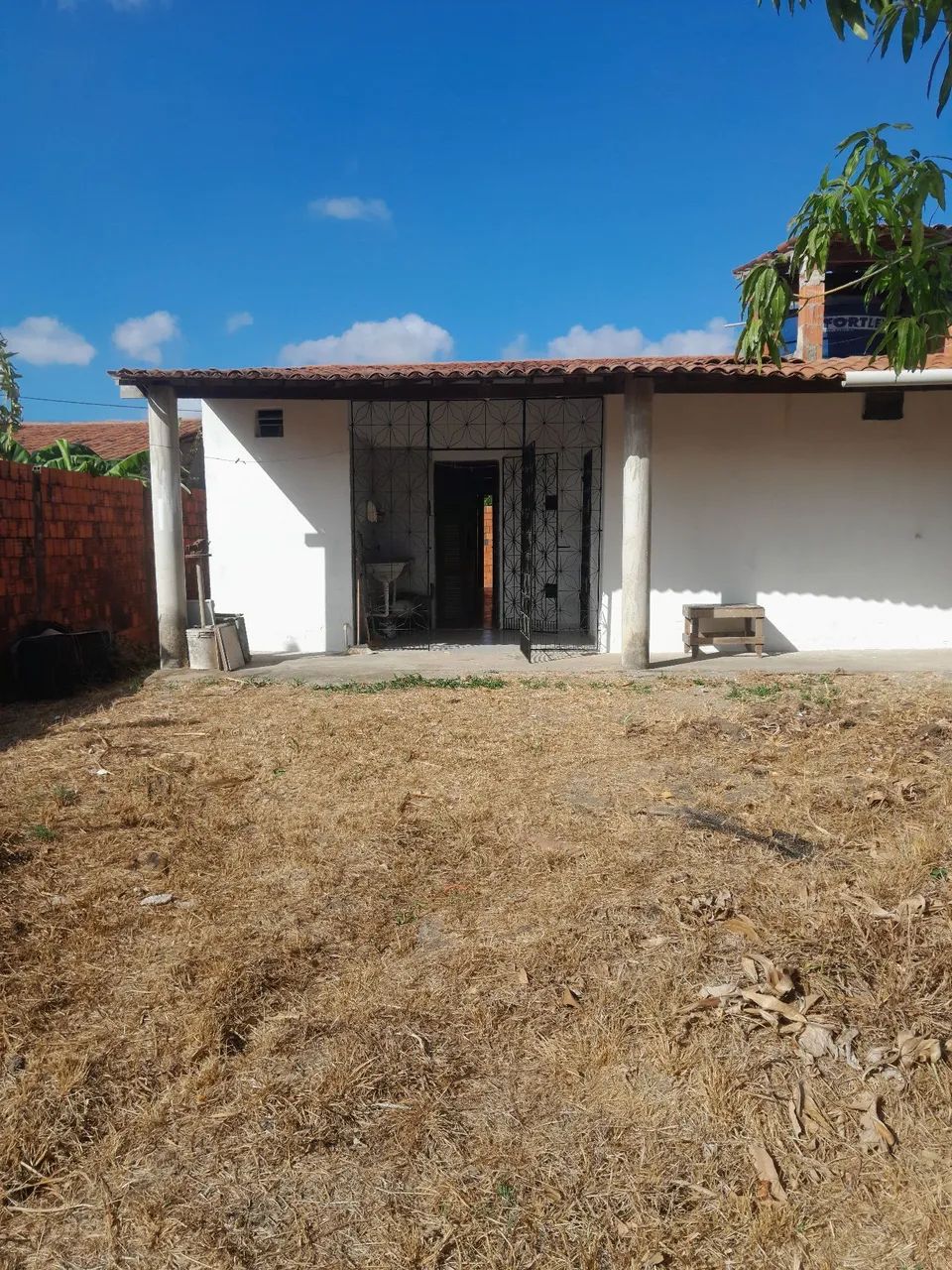 VENDO CASA EM PACATUBA/MARACANAU - Foto 5