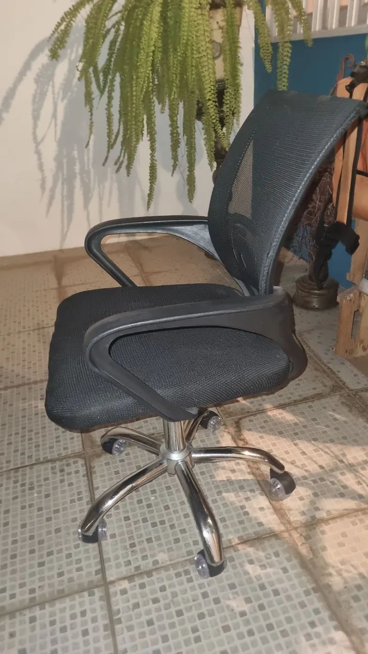 Cadeira de Escritório 