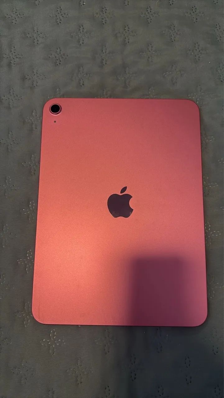 iPad 11 Geração 