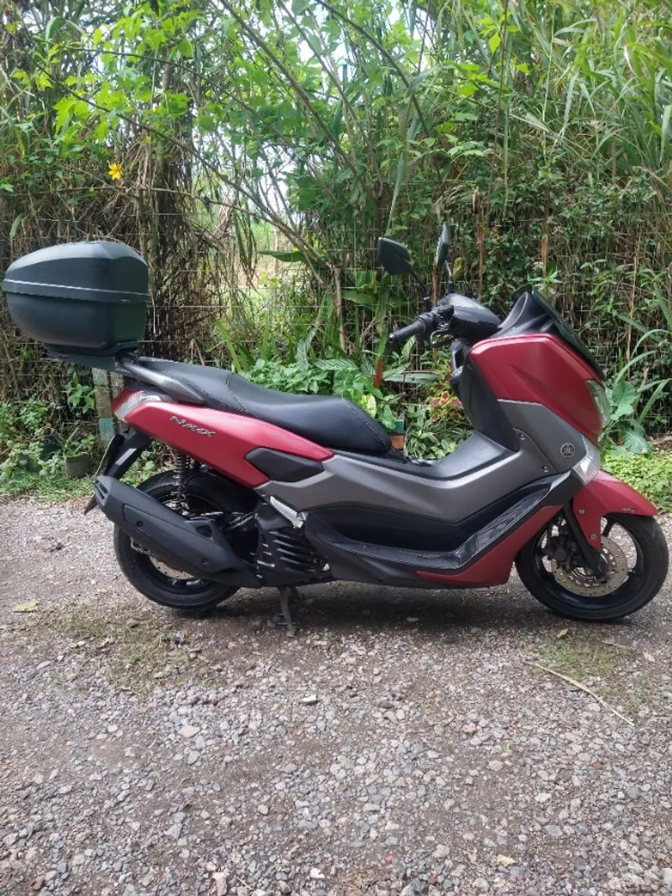 Nmax em perfeitas condições, 2019. - Foto 2