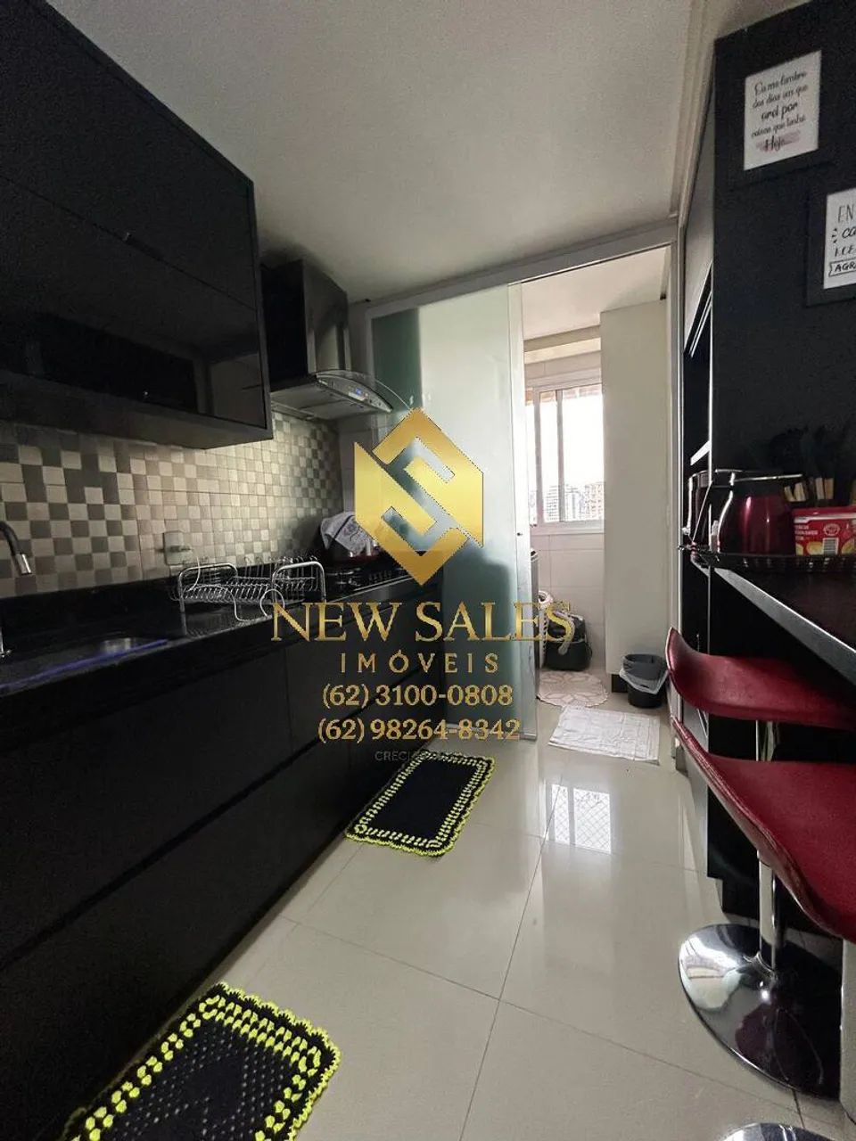 Apartamento à venda, 3 suítes - Setor Central - Foto 2