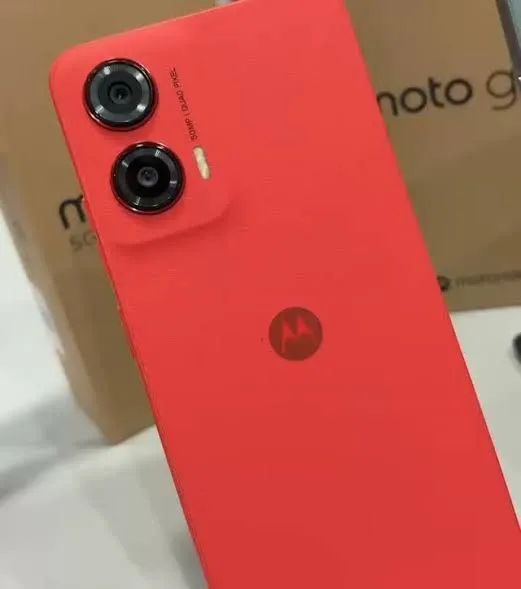 Moto G35 5G 