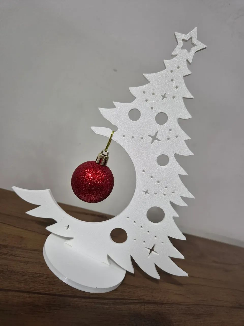 Decoração Natalina