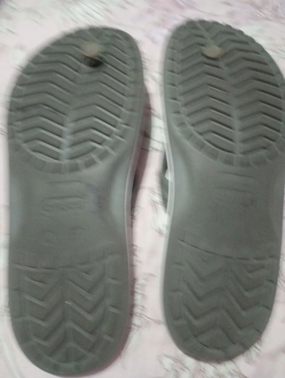 Sandália Crocs  - Foto 3