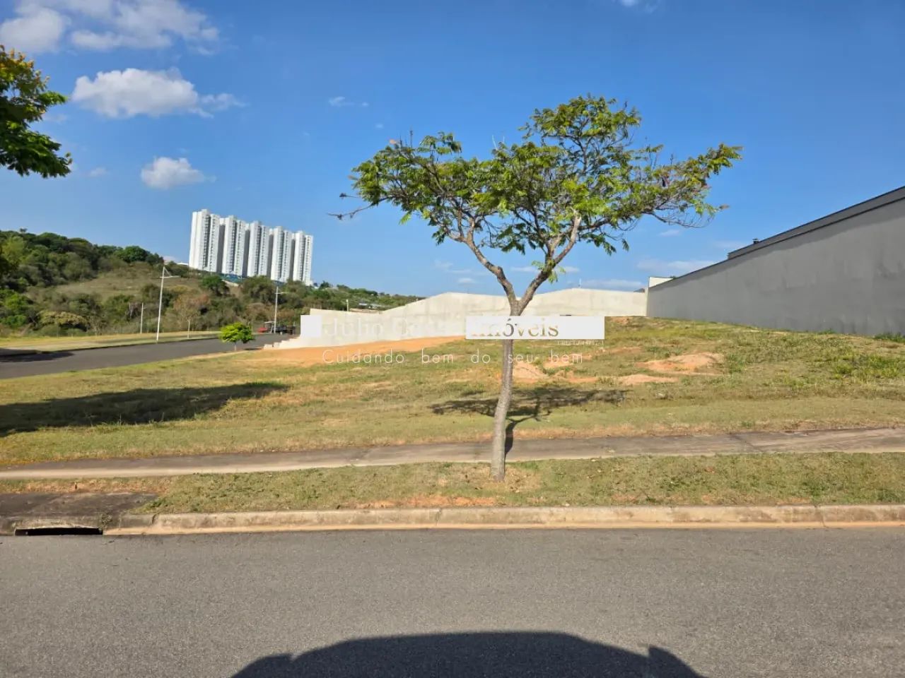 Terreno à Venda no Residencial Saint Patrick- Sorocaba SP - Foto 3
