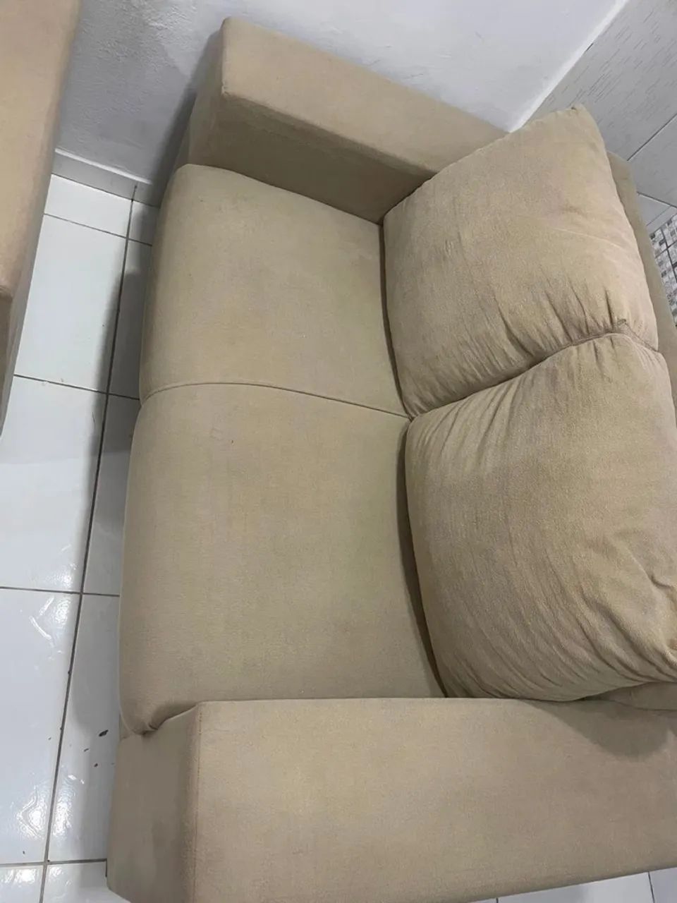 Sofá 