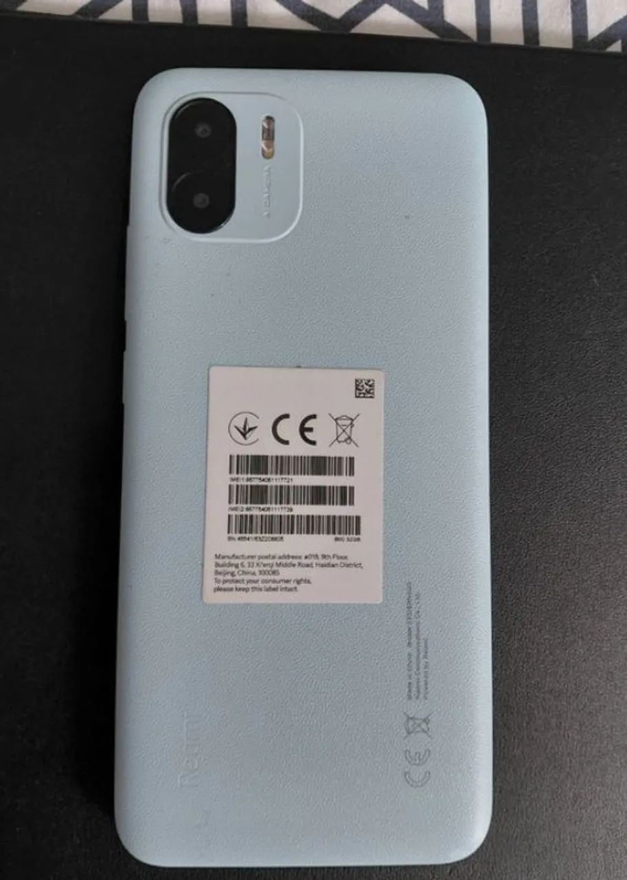 Redmi A2+