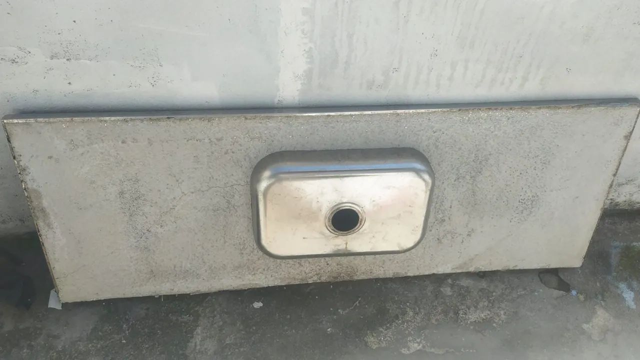 Pia inox - Foto 2