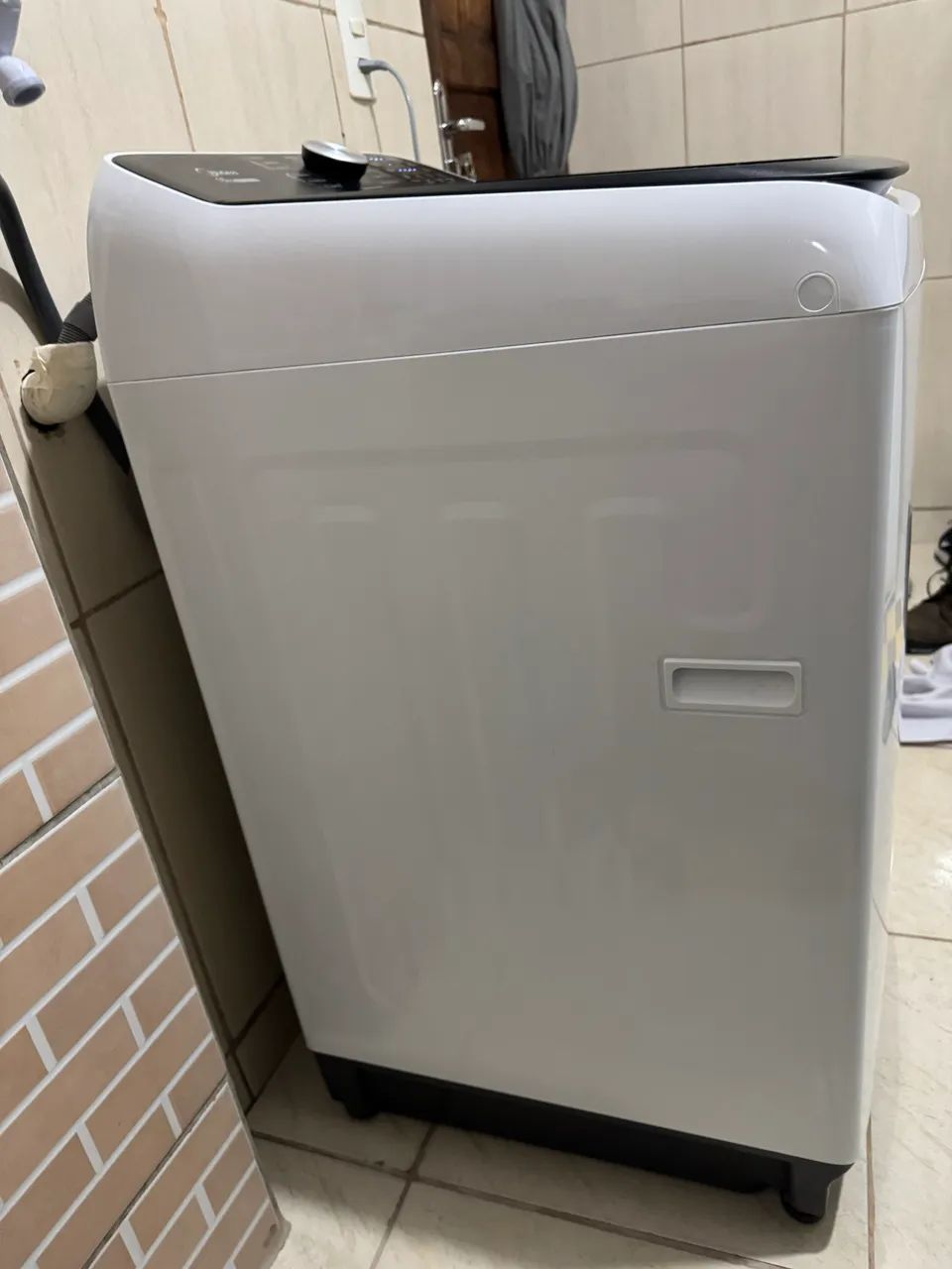 Máquina De Lavar Midea 13Kg - Foto 3