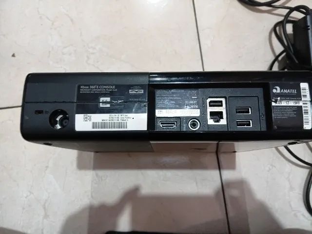 Xbox 360 