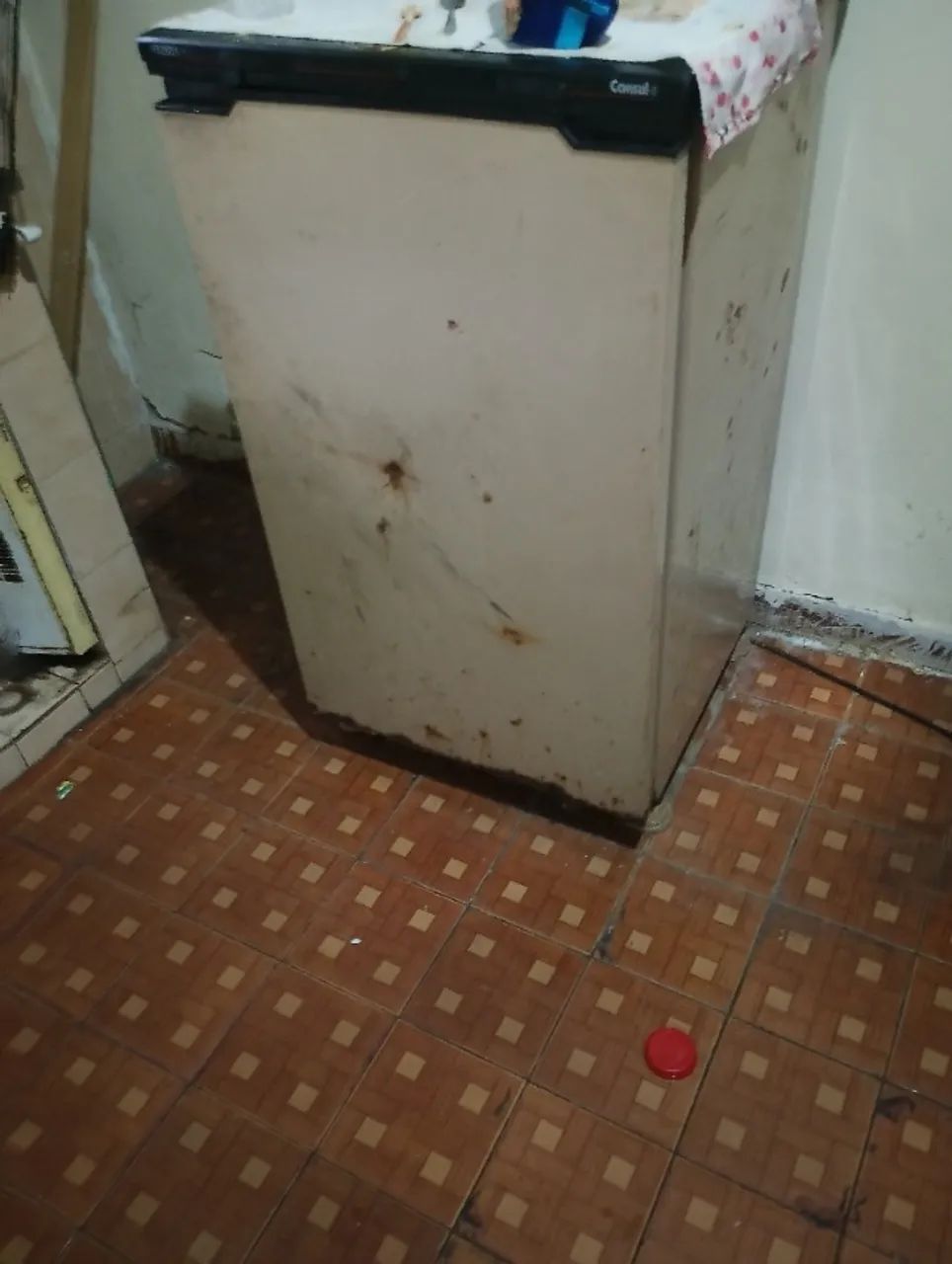 Freezer 