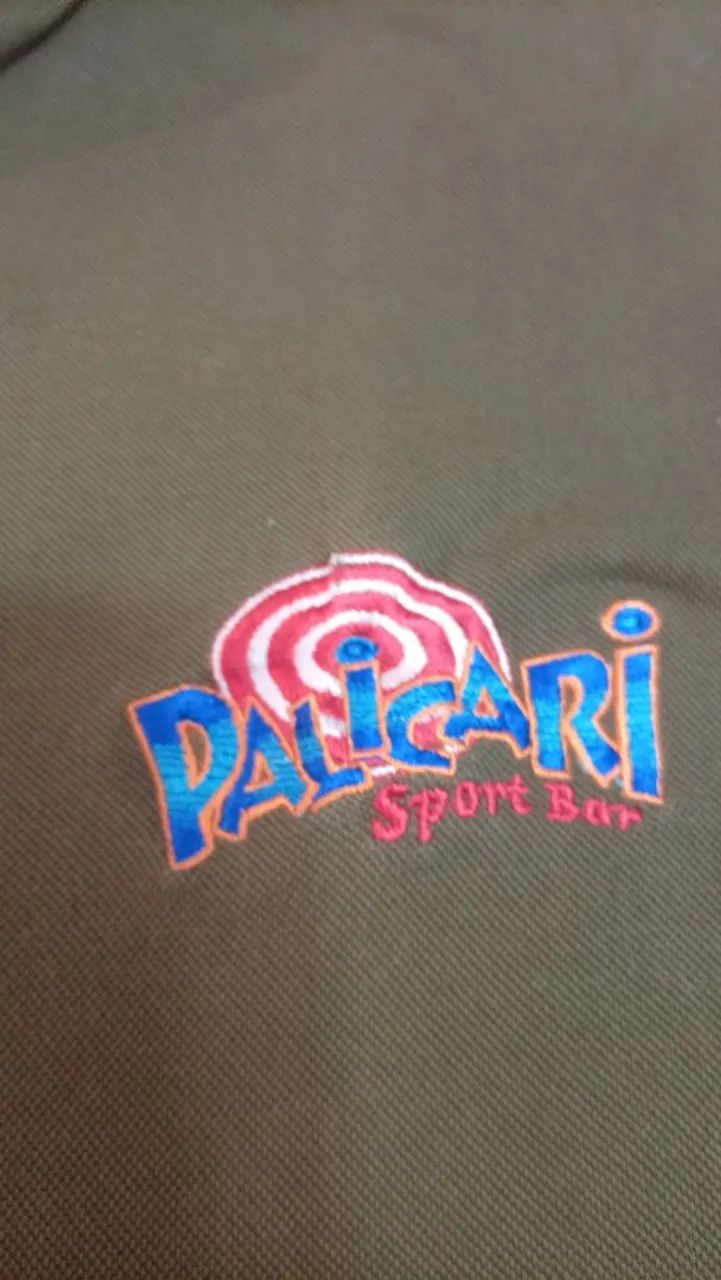 Camiseta polo Palicari  - Foto 2
