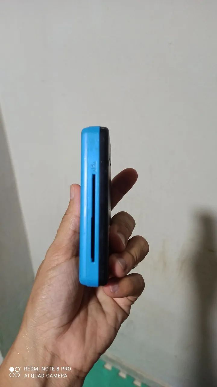Máquina de cartão  - Foto 2