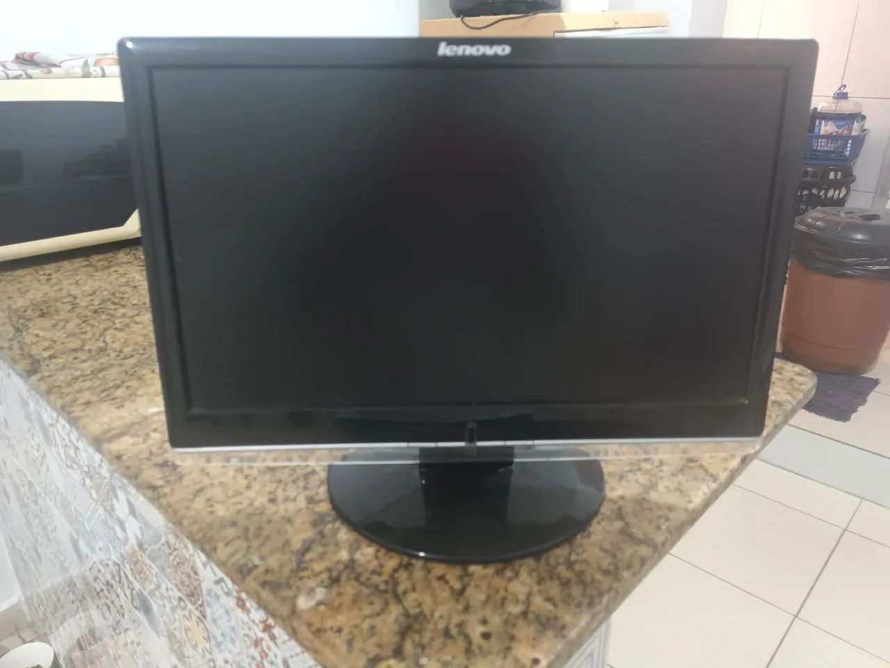 Monitor aoc 18,5' d1960