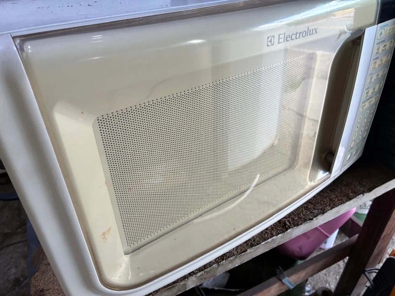 Microondas Electrolux  - Foto 2