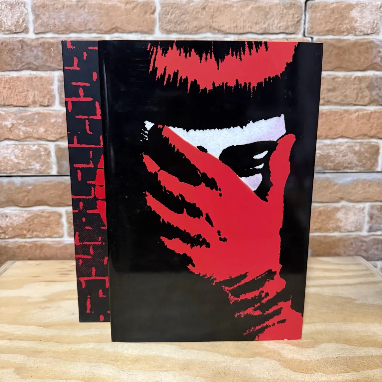 The Absolute V for Vendetta  - Foto 2