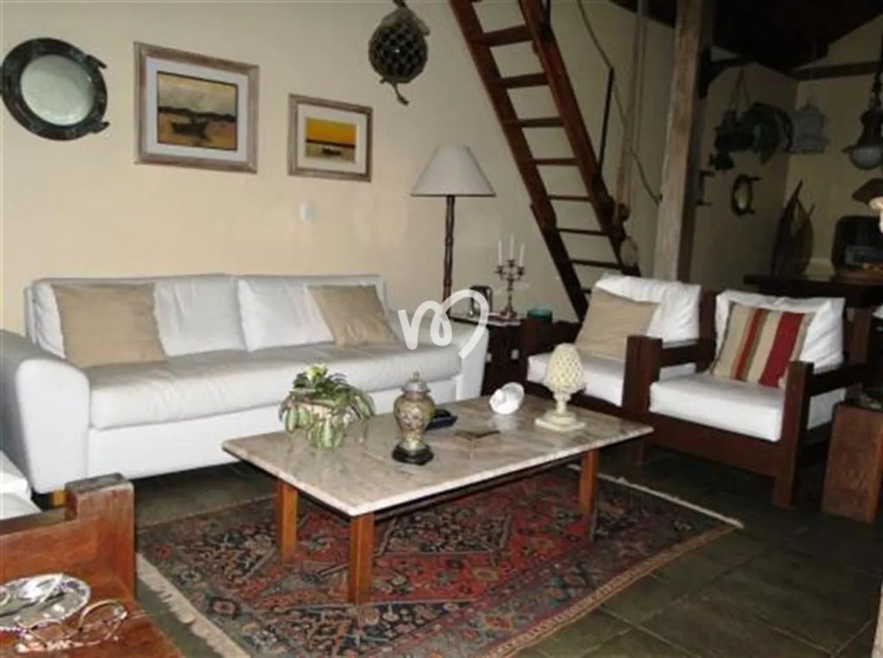 0 - Casa 5 quartos, sendo 1 suíte - Foto 2