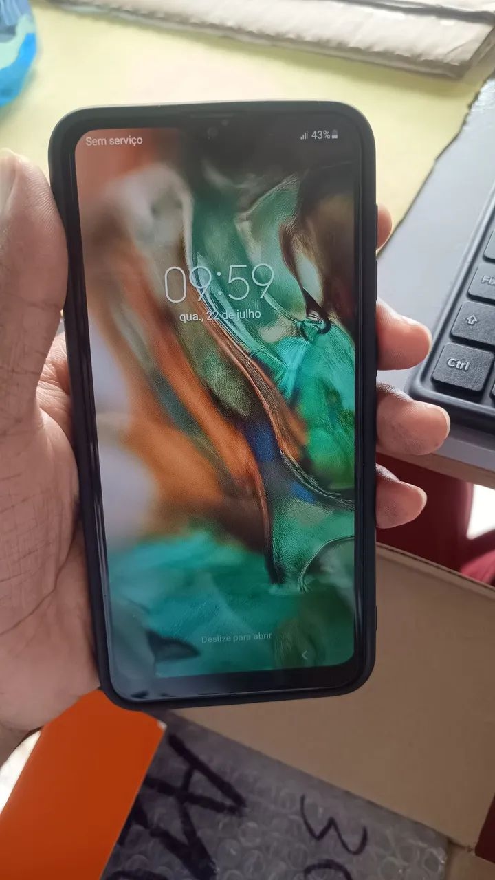 Celular Samsung A10 - Foto 4