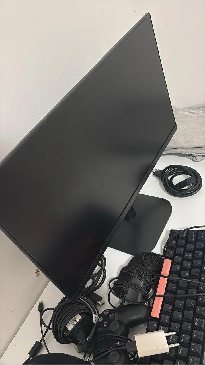 MONITOR AOC 120hz  - Foto 2