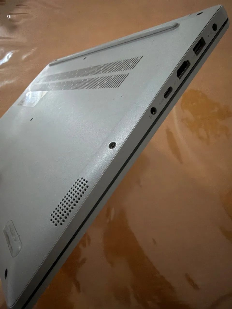 Notebook lenovo - Foto 2