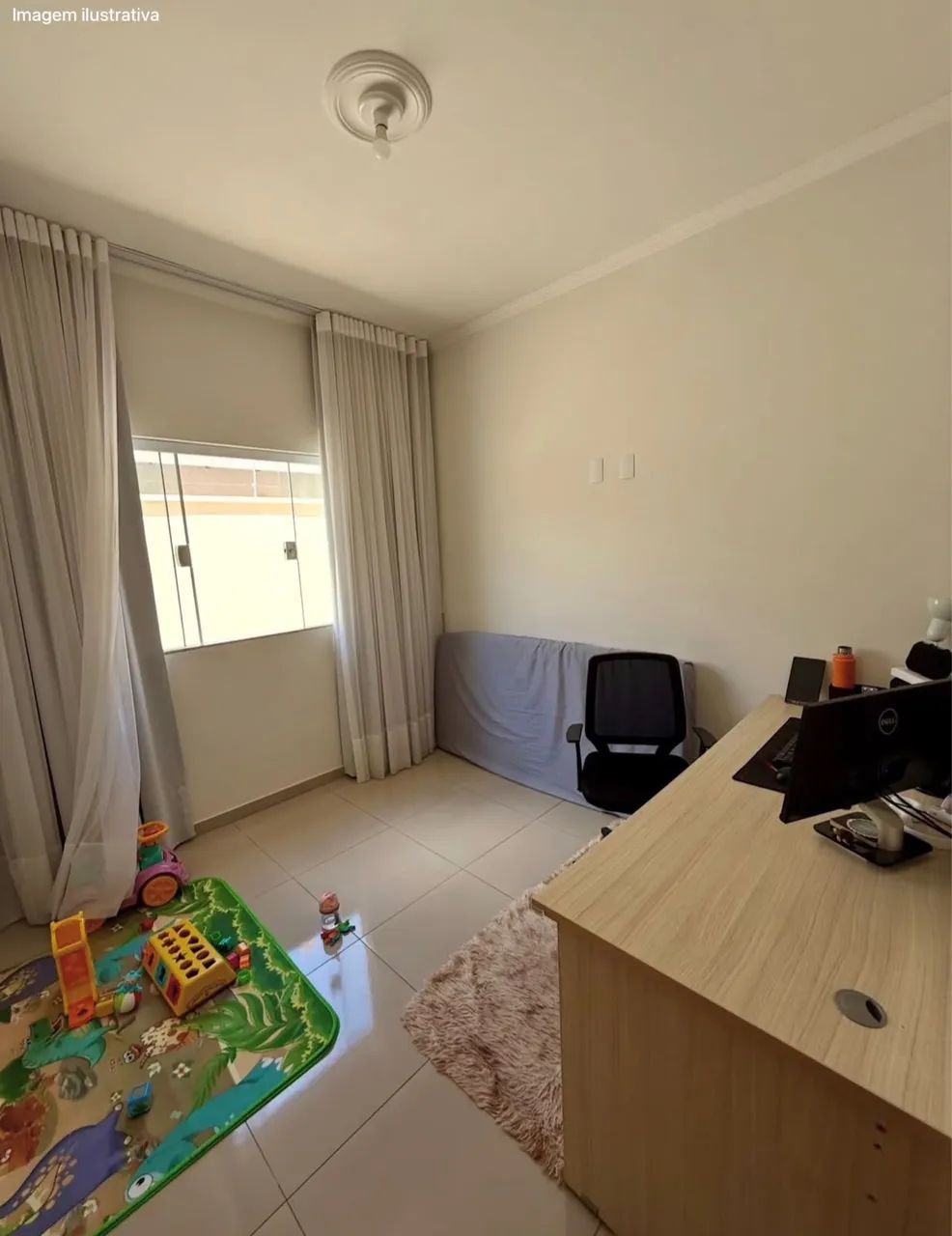 CASA 3 QUARTOS - BAIRRO EM SOROCABA  - Foto 4
