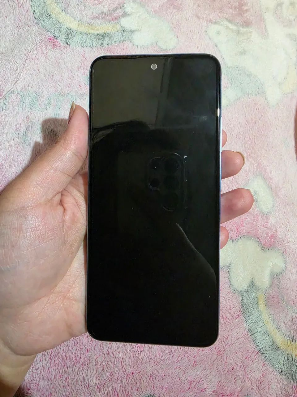 Redmi Note 12S - Foto 5