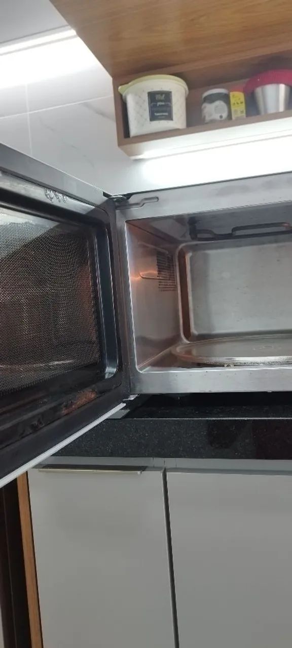 Forno microondas  - Foto 3