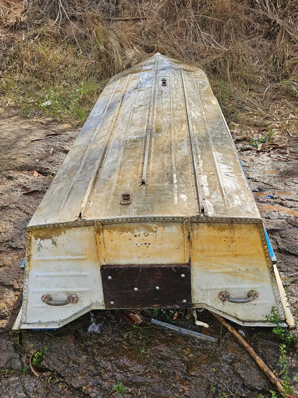 Barco para pesca  - Foto 4