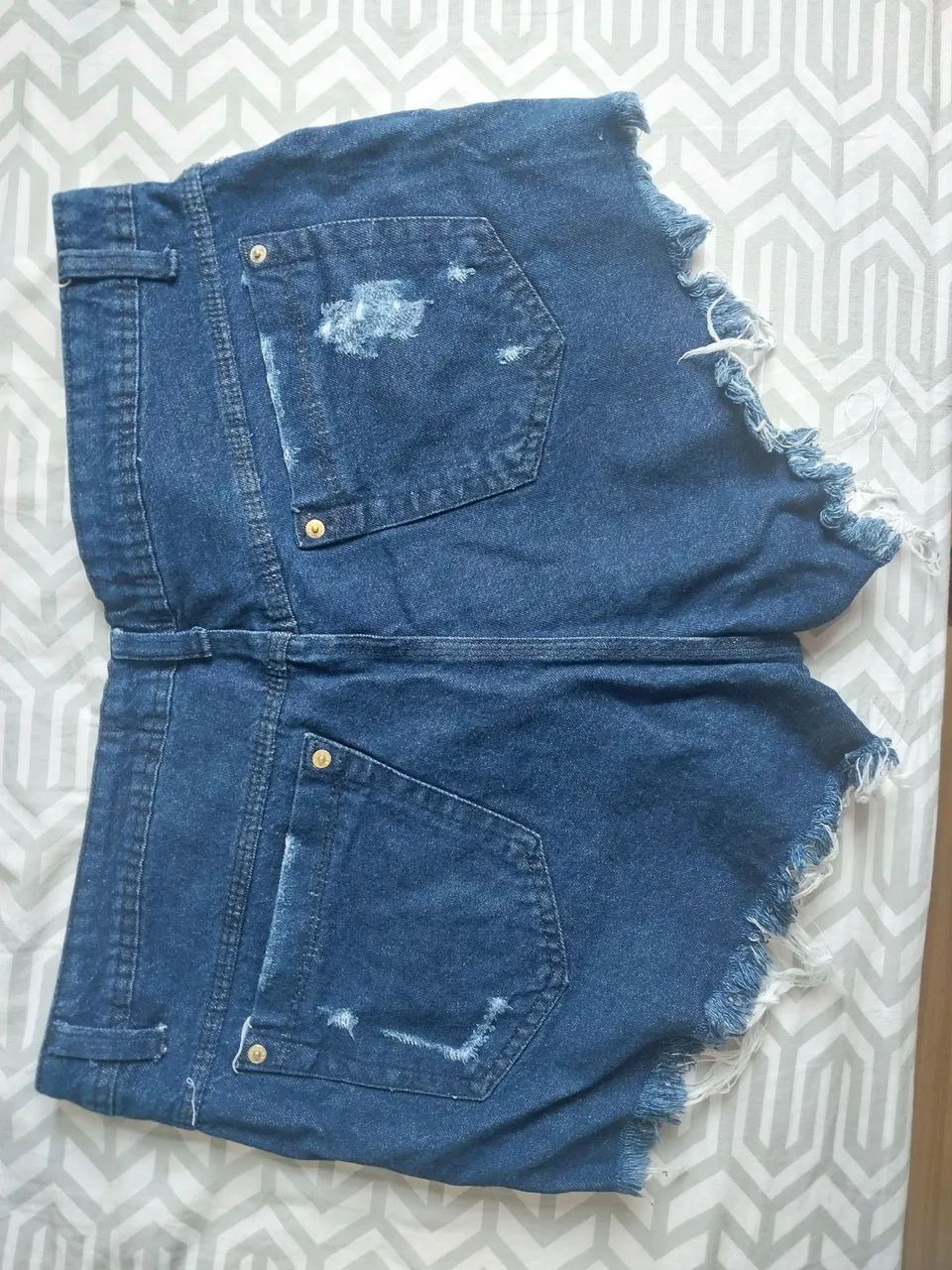 Vendo short - Foto 2