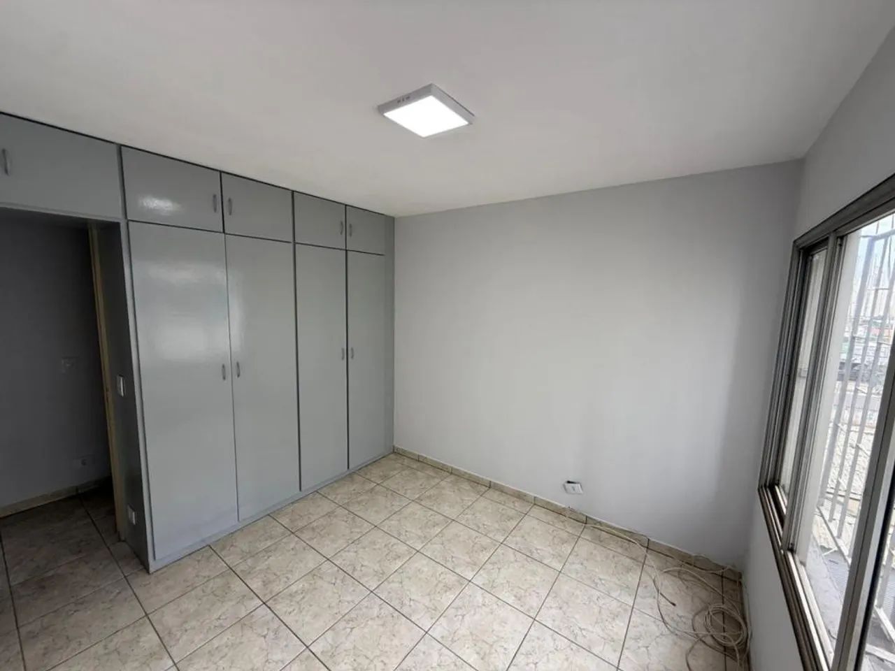 Apartamento 114m² 3 Quartos 1 Suíte Armários Edifício Itapuã Setor Marista Goiânia - Foto 10