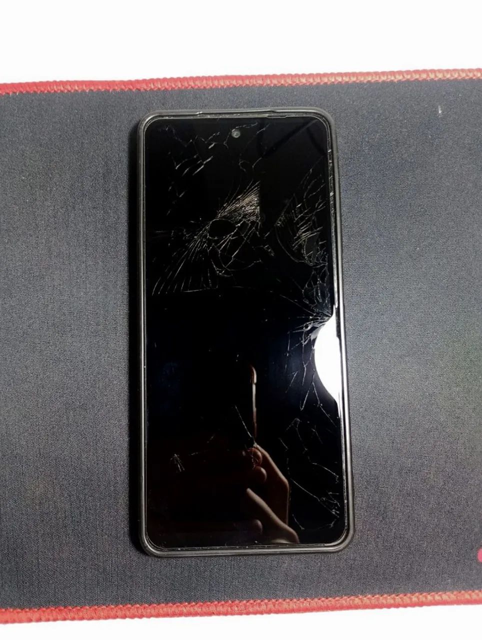 Motorola Moto G24-Funcionado normal  - Foto 3