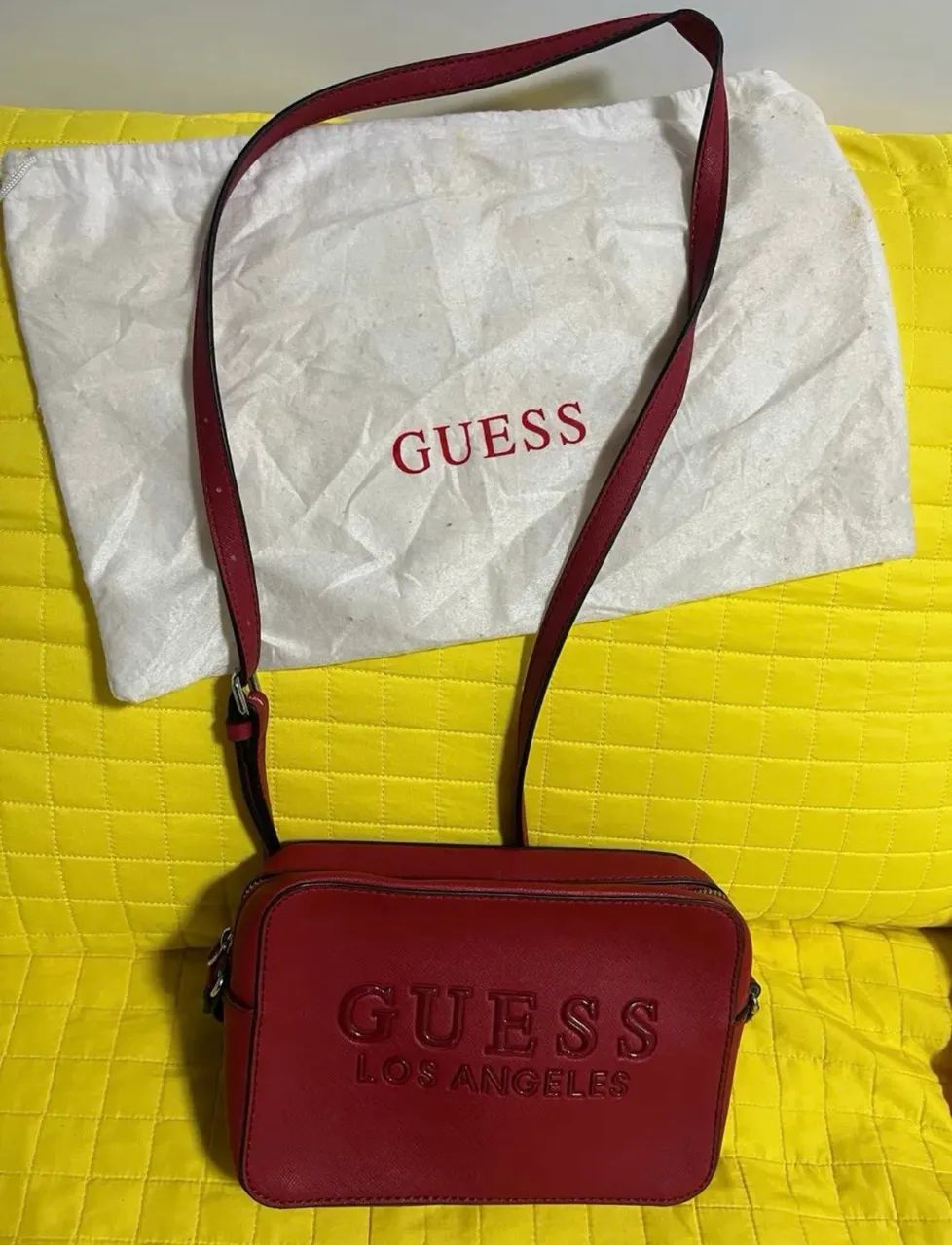 Bolsa Guess (Original)