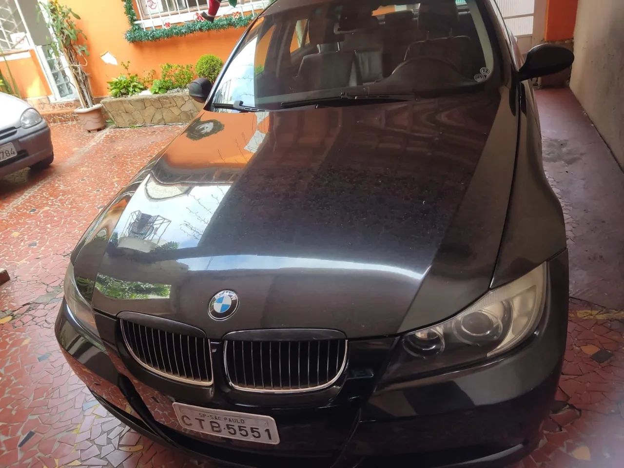 BMW 325I A 2006 - Foto 4