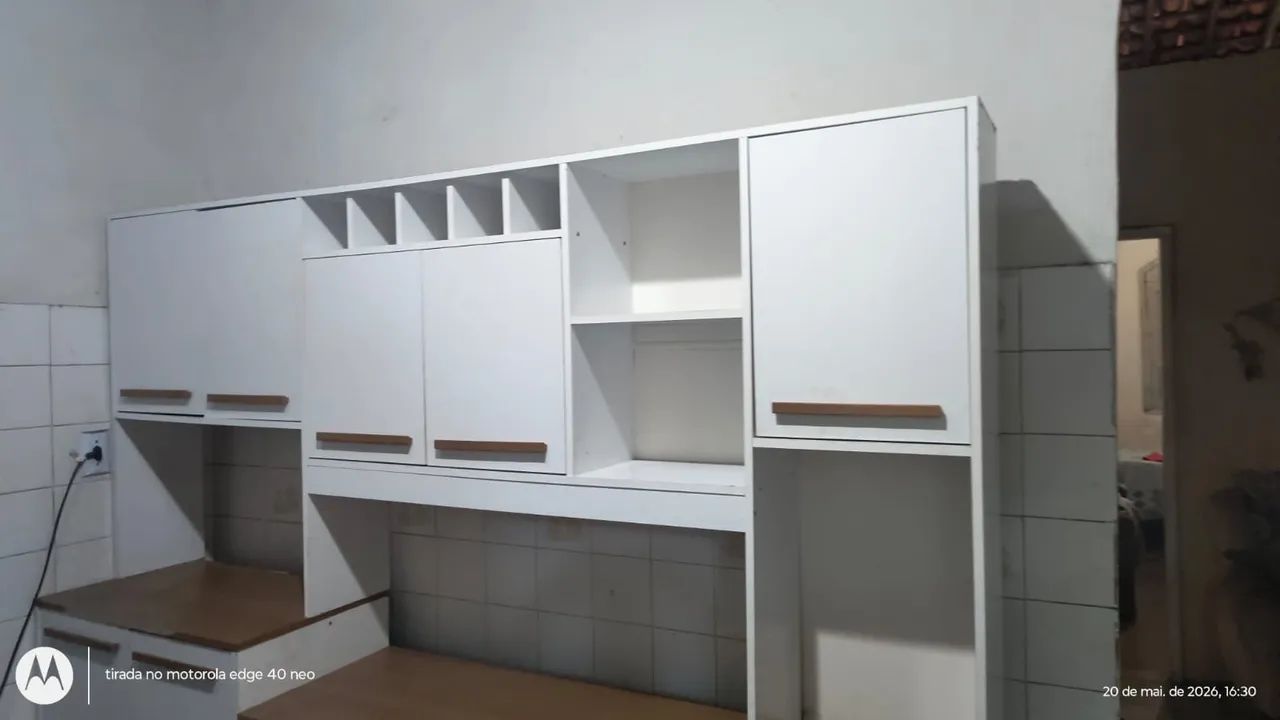 Vendo armário de cozinha  - Foto 4