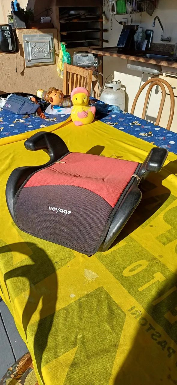 Assento para bebe
