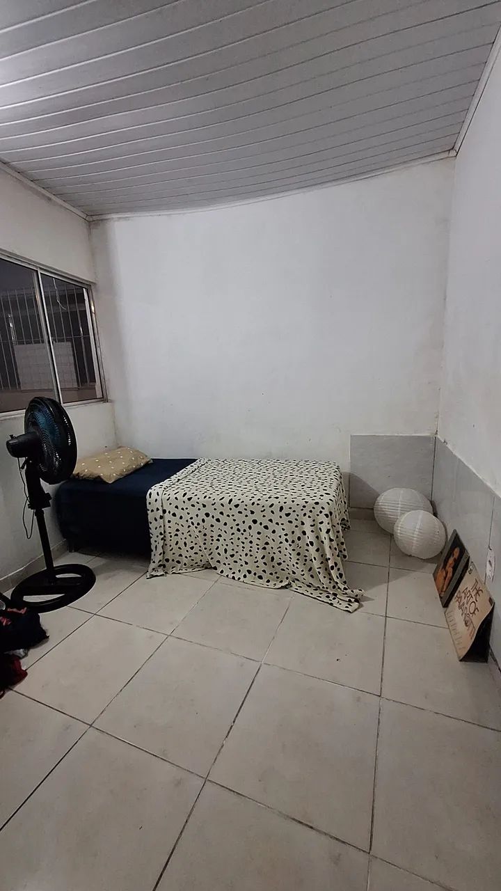 Vaga em casa em Vitória - Mulheres - Foto 2