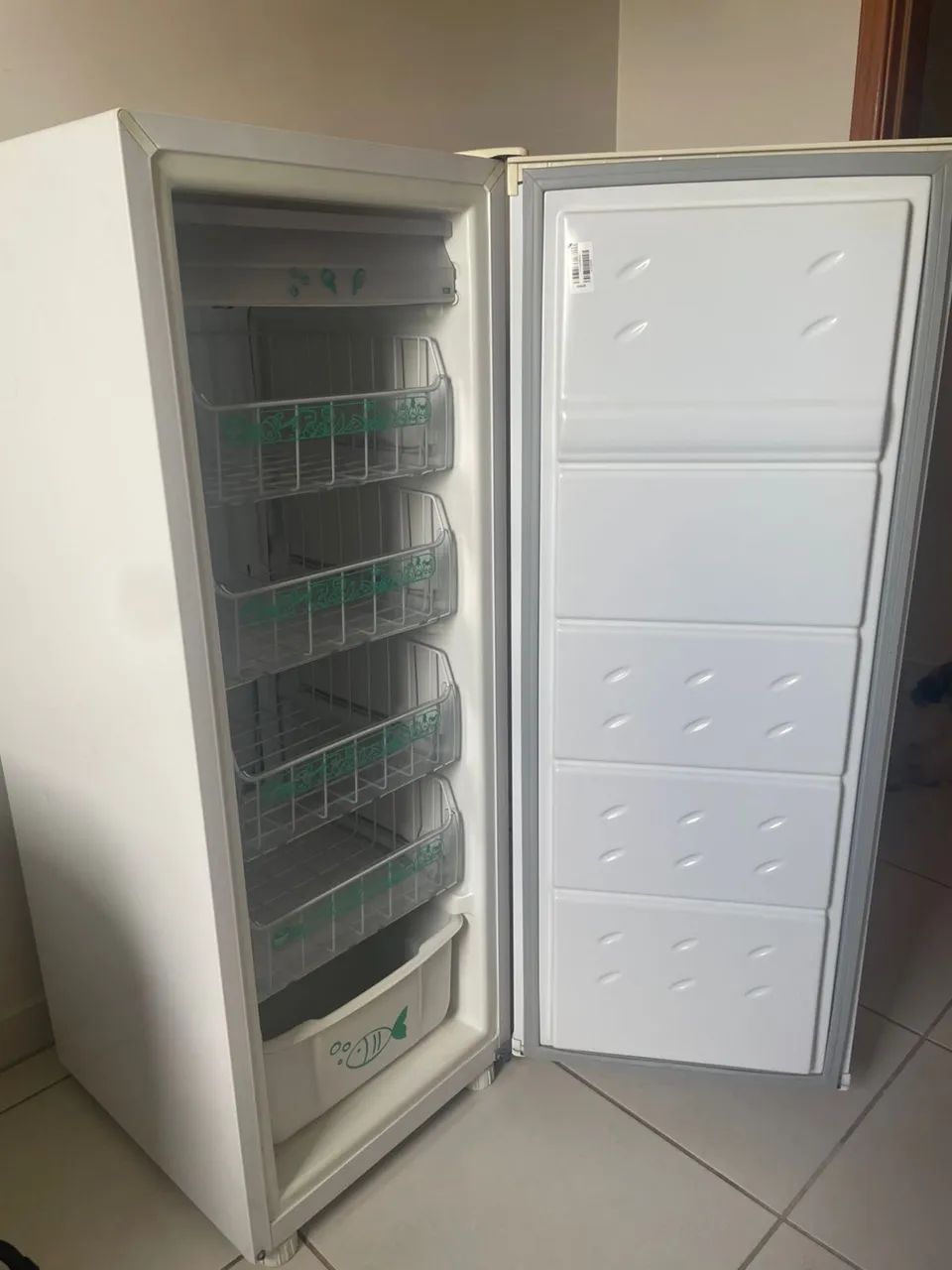 FREEZER CONSUL  - Foto 2