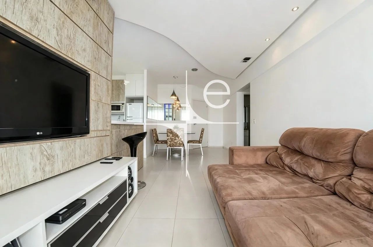 Apartamento 2 quartos no Itacorubi - Florianópolis - Foto 5