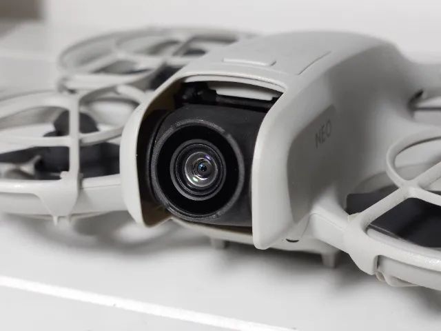Drone Dji Neo Camera 4k Standard Gps - Semi Novo - Foto 3